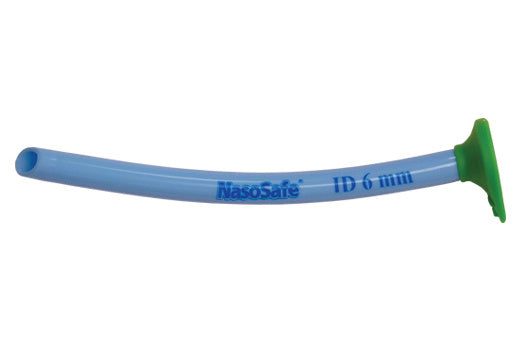 Nasosafe Nasopharyngeal Airways – MDD Europe